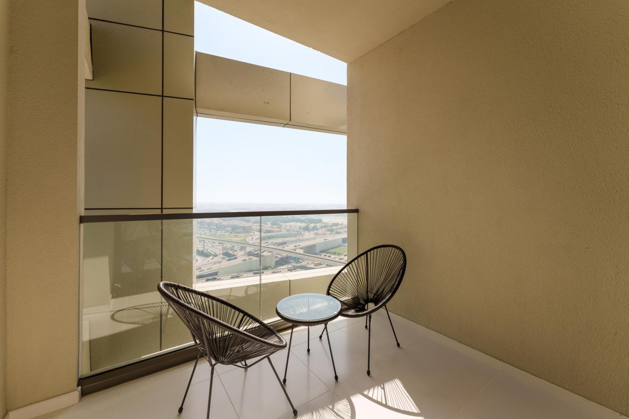 Maison Privee - Chic Retreat In Prime Location * Dubai