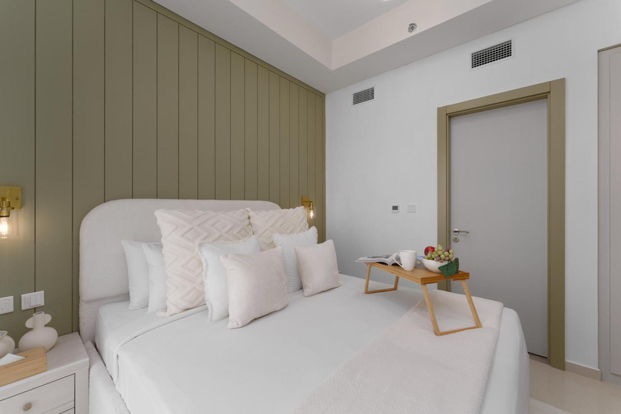 Apartment Maison Privee - Chic Retreat In Prime Location