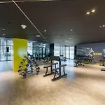 Maison Privee - City Chic Retreat In Dubai Prime Location