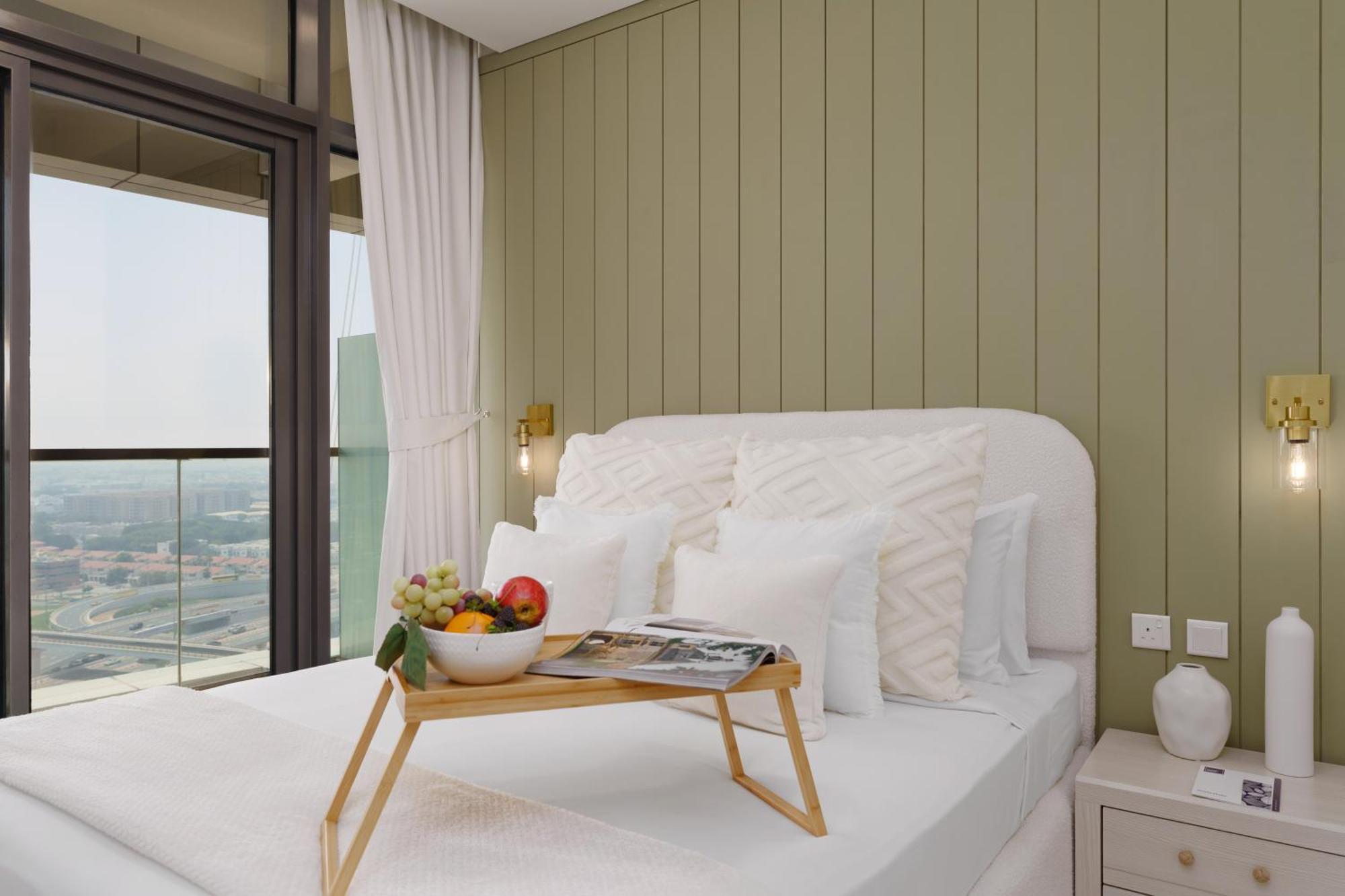 Apartment Maison Privee - Chic Retreat In Prime Location *