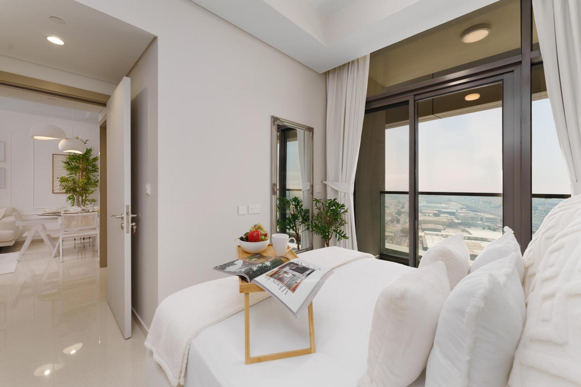 Maison Privee - Chic Retreat In Prime Location *