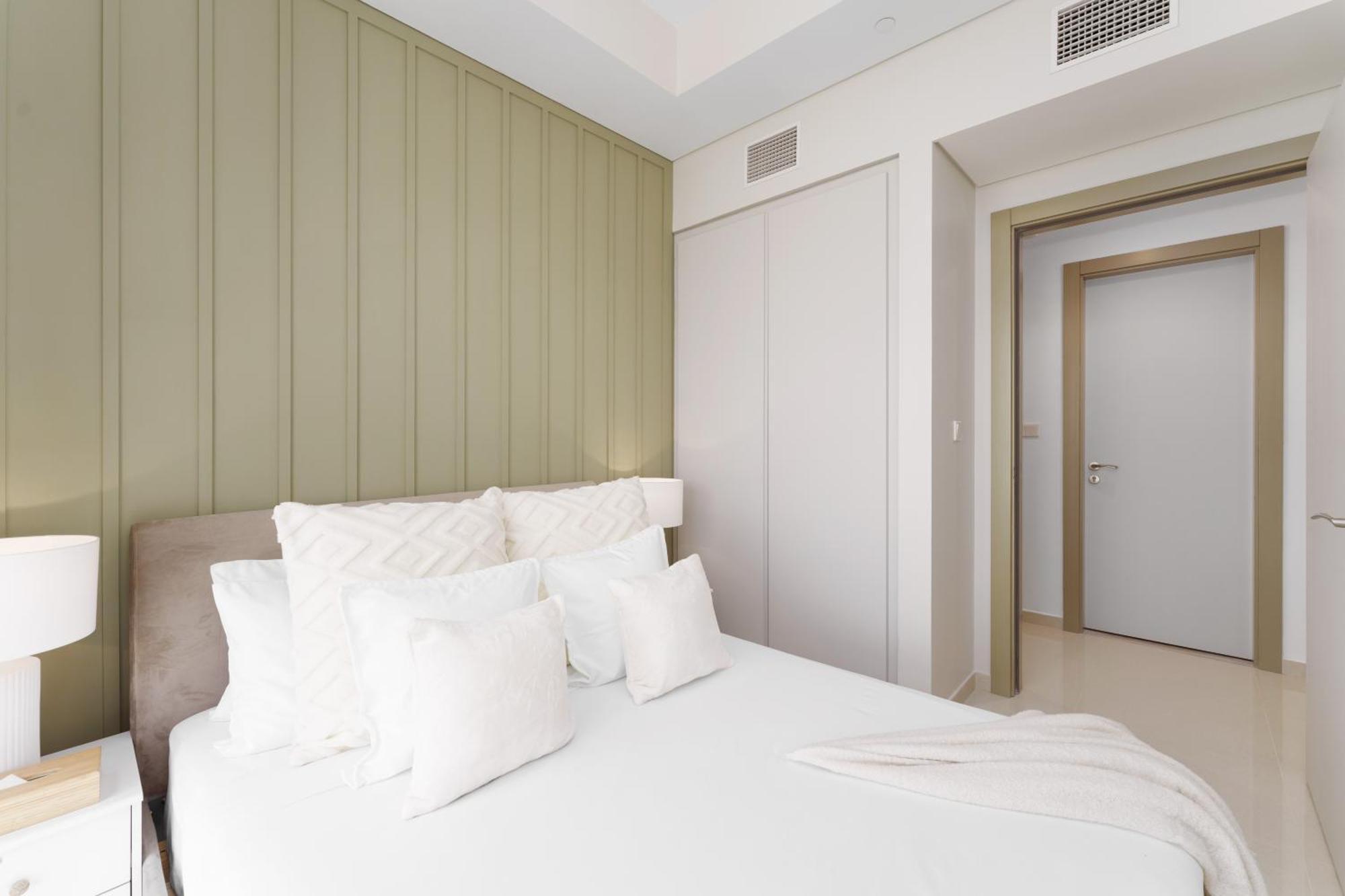 Apartment Maison Privee - Chic Retreat In Prime Location Dubai