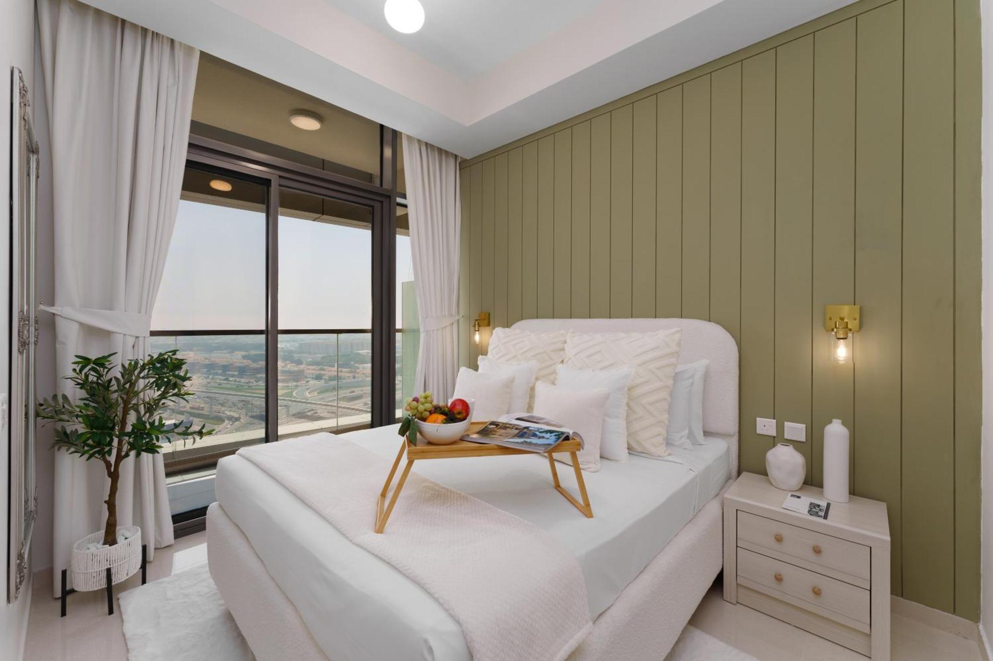 Maison Privee - Chic Retreat In Prime Location Apartment *