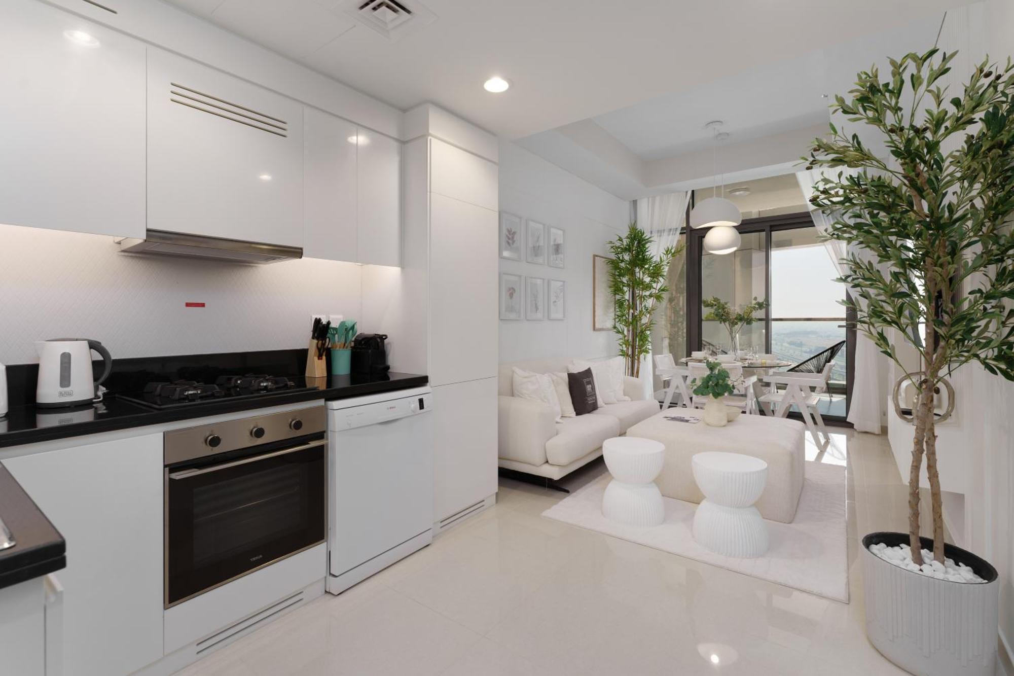 Apartment Maison Privee - Chic Retreat In Prime Location